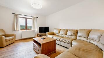 วิลล่า | บริเวณนั่งเล่น