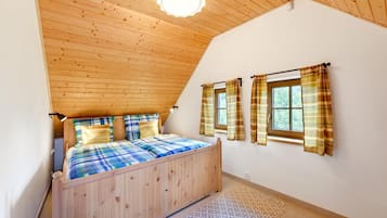 Villa | 2 bedrooms