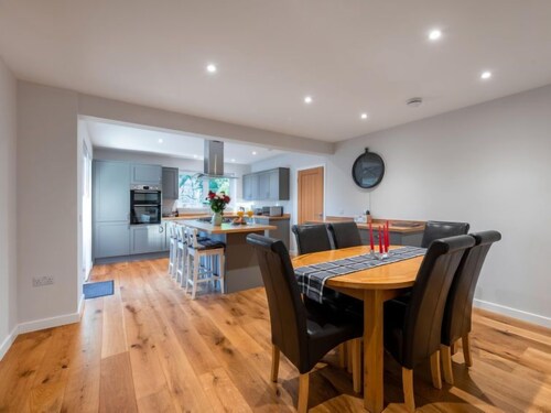 Loch Ness House by Interhome