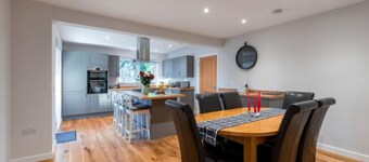 Loch Ness House by Interhome