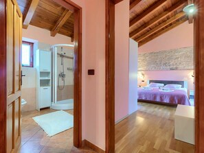 3 soveværelser, weekendseng, gratis Wi-Fi