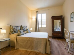 4 camere, Wi-Fi gratuito