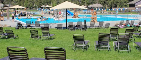 Piscina interna, piscina aquecida