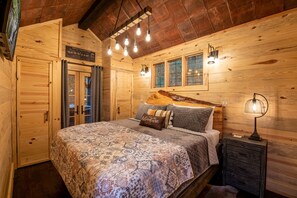 2 bedrooms, Internet, bed sheets