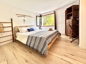 5 dormitorios y Internet