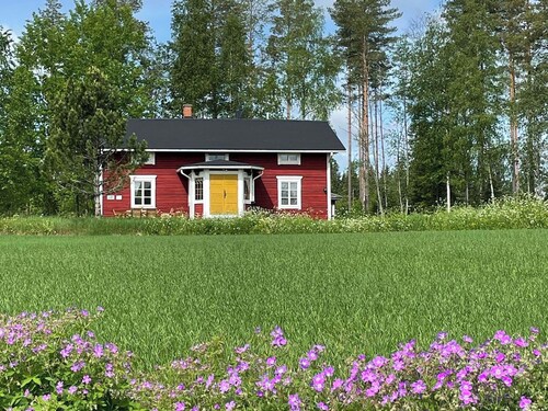 Myllylä by Interhome