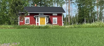 Myllylä by Interhome