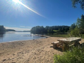 Beach - Myllylä by Interhome (Virrat)