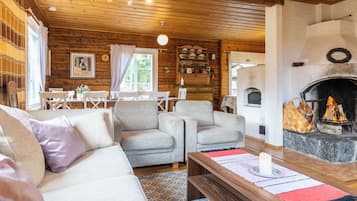 Oppholdsområde