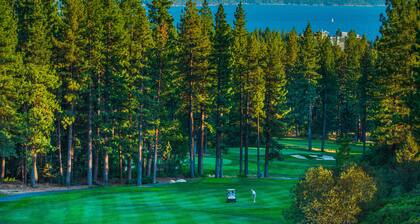 Tahoe-Modern Condo with High-Speed WiFi, Fireplace, & W/D