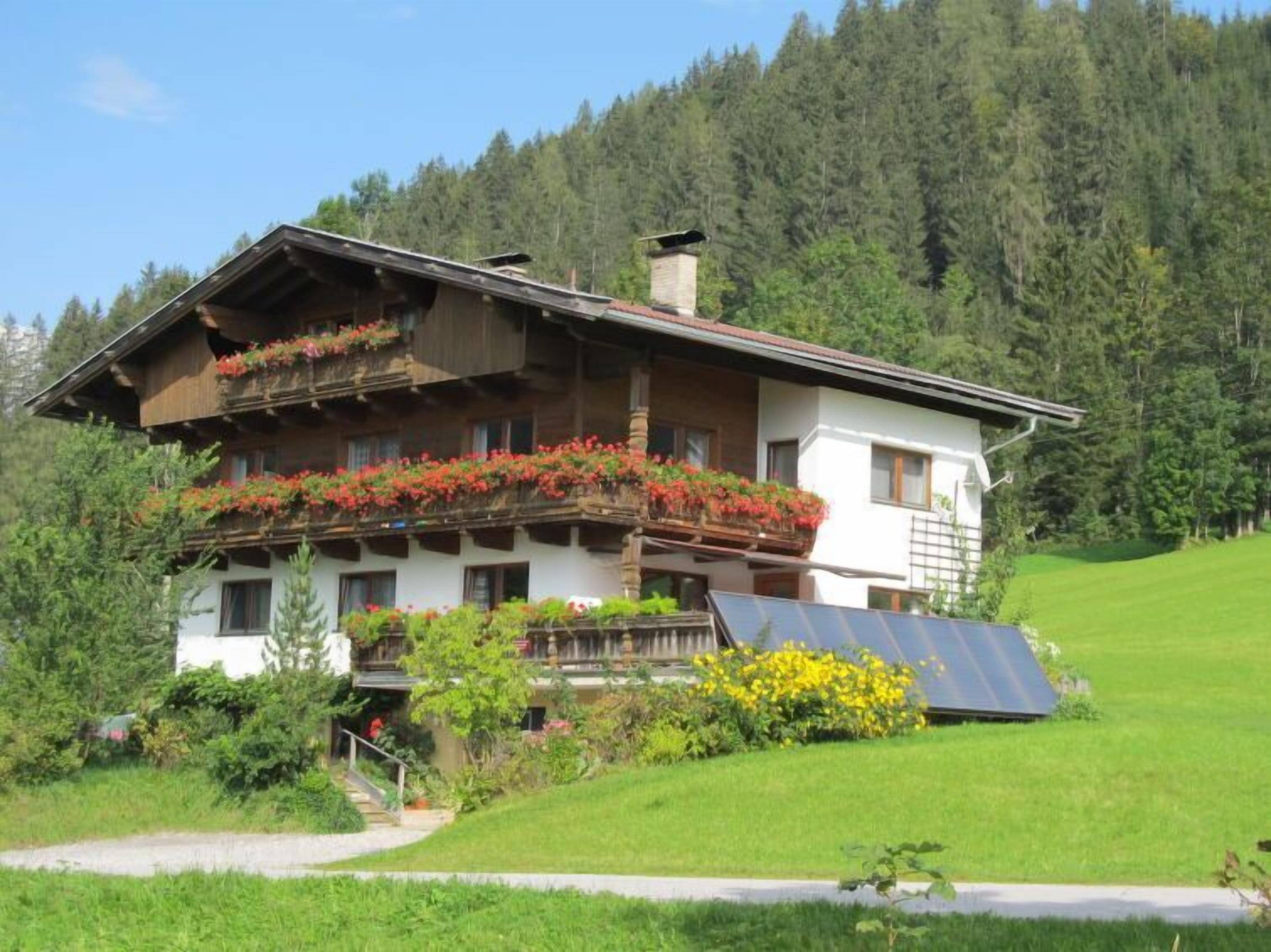 Außenbereich