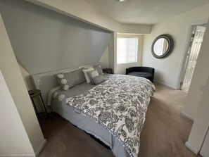 3 Schlafzimmer, Bügeleisen/Bügelbrett, kostenloses WLAN, Bettwäsche