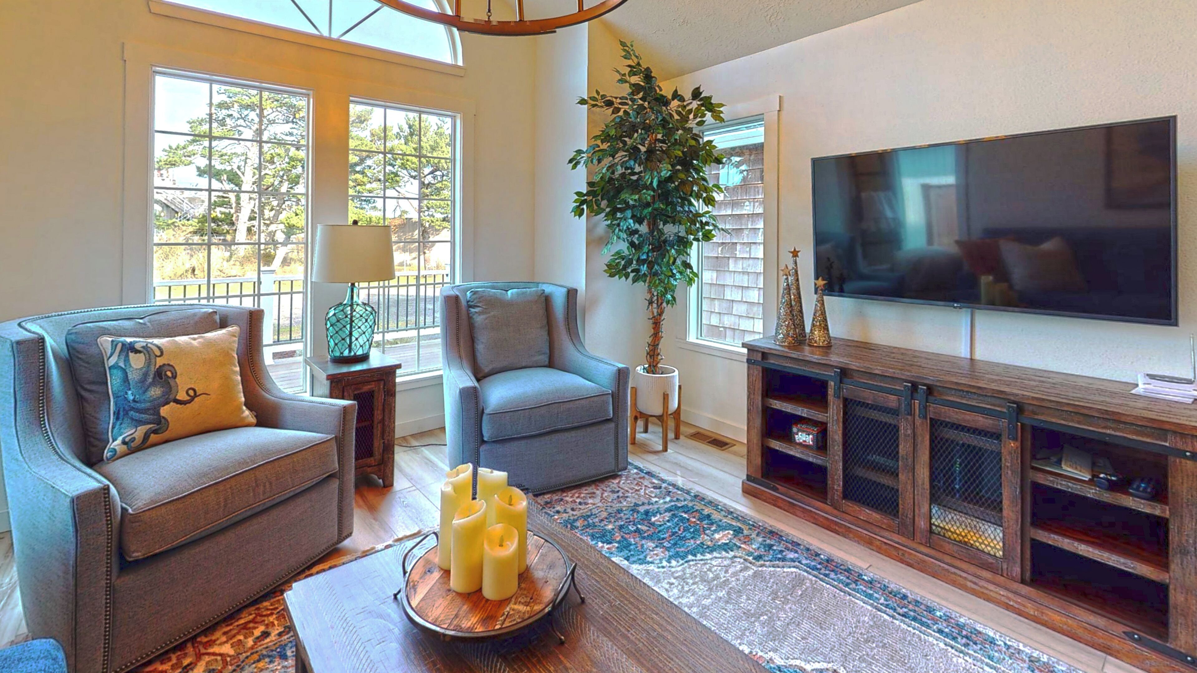 Fernseher, DVD-Player