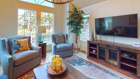 Télévision, lecteur de DVD