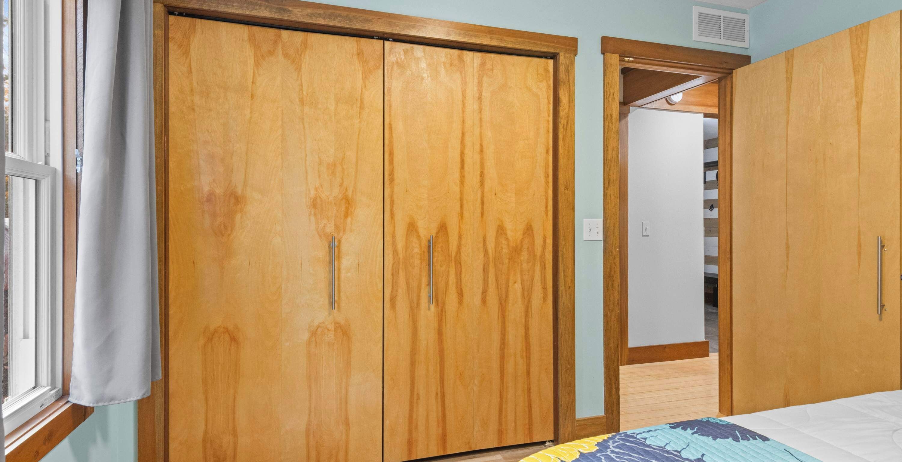 3 Schlafzimmer, Bügeleisen/Bügelbrett, WLAN, Bettwäsche