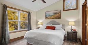 3 Schlafzimmer, Bügeleisen/Bügelbrett, WLAN, Bettwäsche