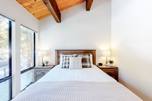 3 camere, ferro/asse da stiro, Wi-Fi, lenzuola