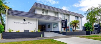 Thermal Oak Motel