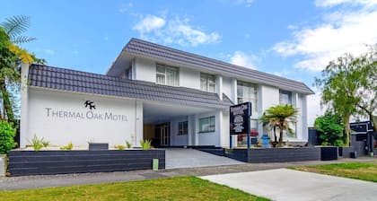 Thermal Oak Motel
