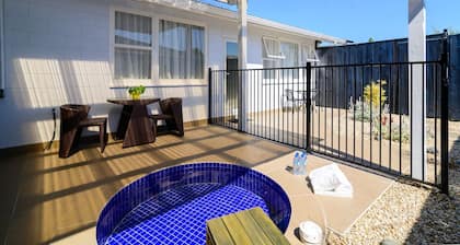 Thermal Oak Motel