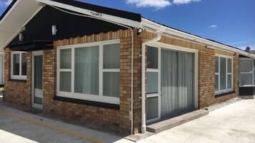 Maison, 3 chambres | 1 chambre, fer et planche à repasser, lits bébé (gratuits)