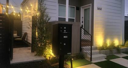 Adorable new home in the heart of LA close to Sofi stadium