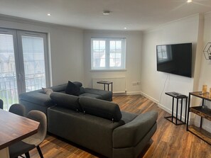 TV connectée