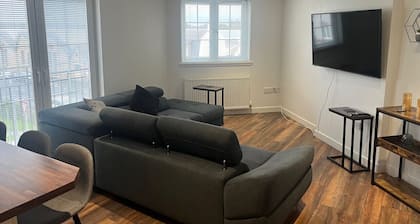 Niche View - Stunning 2 bedroom apartment Irvine