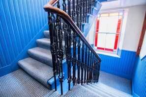 Interior - Summit West End Elegant 1 Bed Flat Free Parking (Aberdeen)