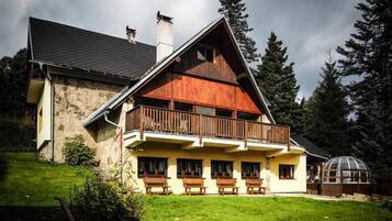 House | 5 bedrooms