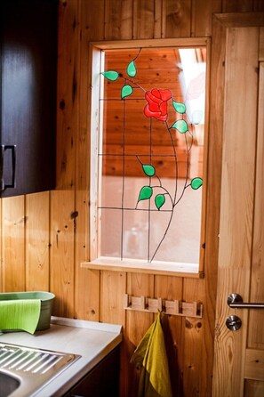 Biệt thự | 5 phòng ngủ