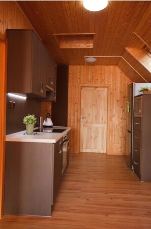 Villa | Private kitchen