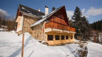 House | 5 bedrooms
