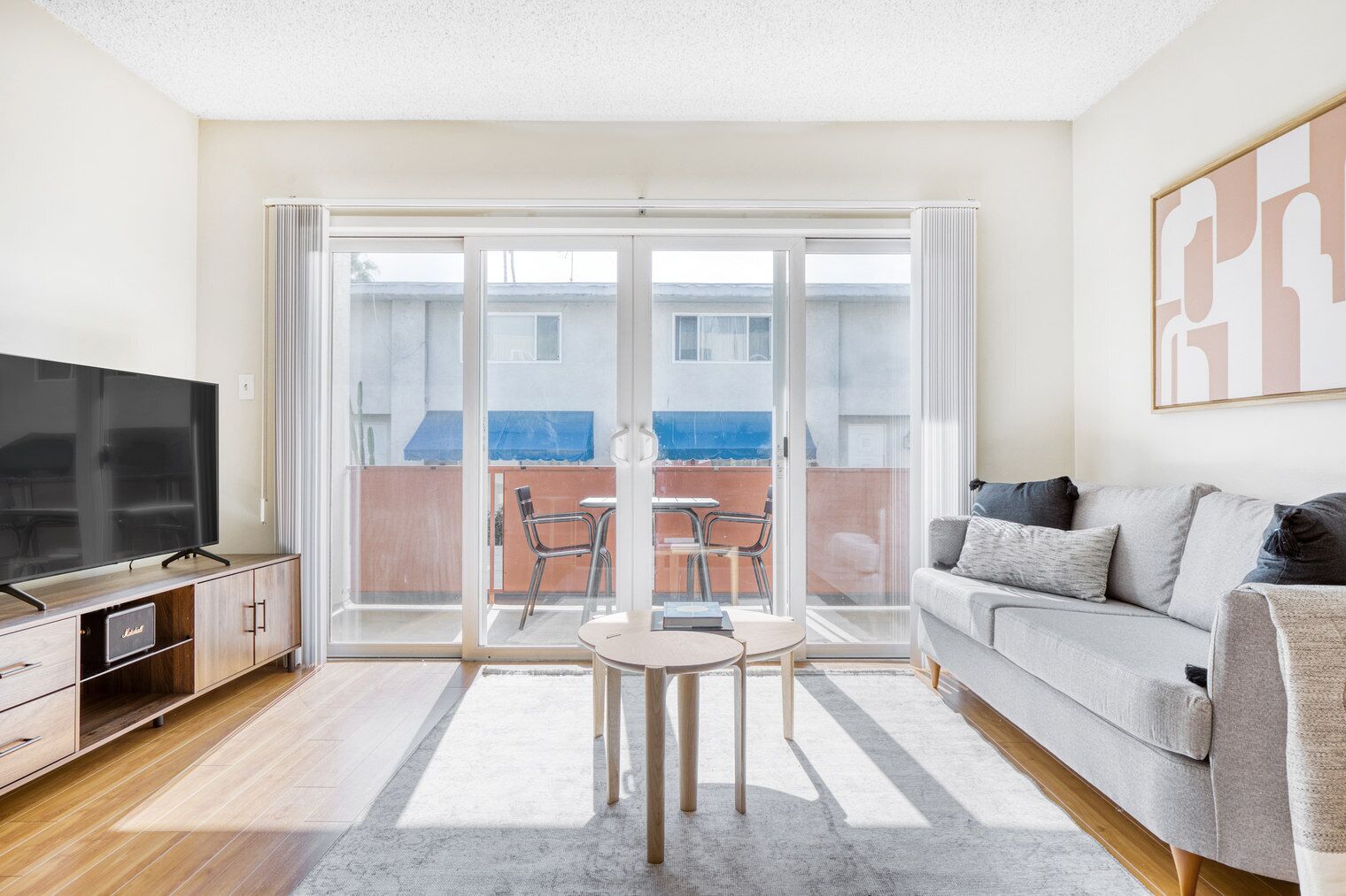 Lovely Sherman Oaks 1BR w/ Pool, Gym, Lounge, near TJ + WF, by Blueground