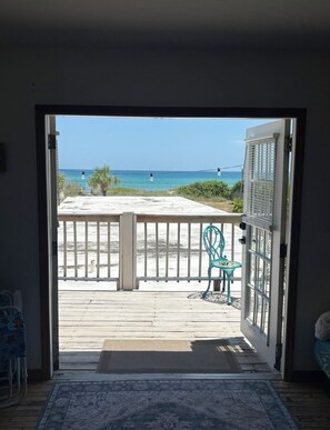 Interior - Beachfront (Melbourne Beach)