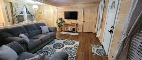 تلفزيون ذكي