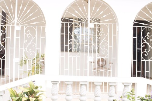 *St Elizabeth Countryside Retreat* WIFI, Near Jamaica Zoo