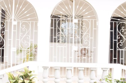 *St Elizabeth Countryside Retreat* WIFI, Near Jamaica Zoo