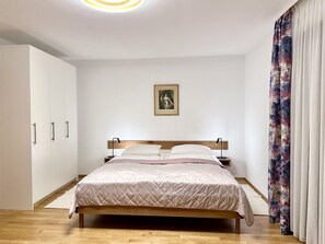 1 chambre, accĂšs Internet, draps fournis