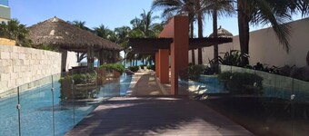 Beautiful Depa with Jacuzzi