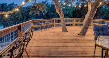 Rio Vista at Lightning Bug Springs