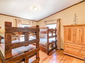 3 chambres, Wi-Fi, draps fournis