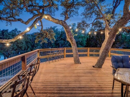 Rio Vista at Lightning Bug Springs