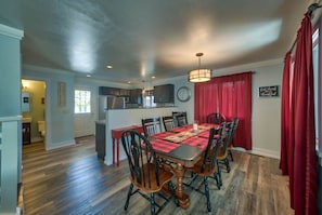 تناول الطعام