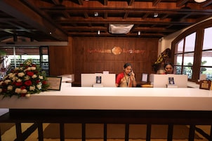 Recepción
