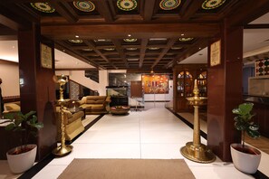 住宿正面