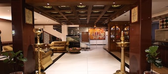 Kovilakam Residency Private Limited