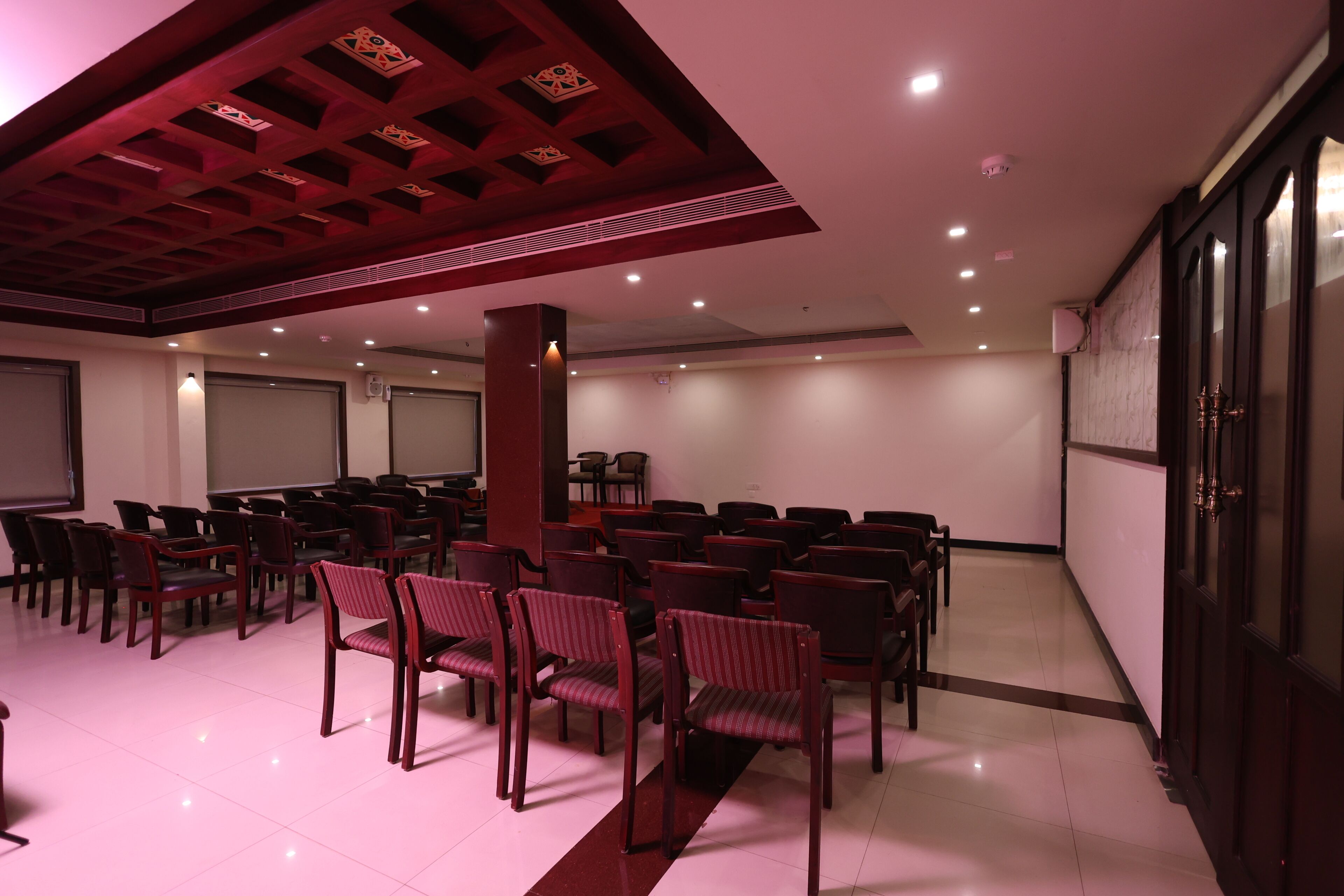 Salón de banquetes