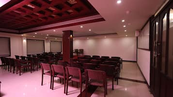 Salón de banquetes