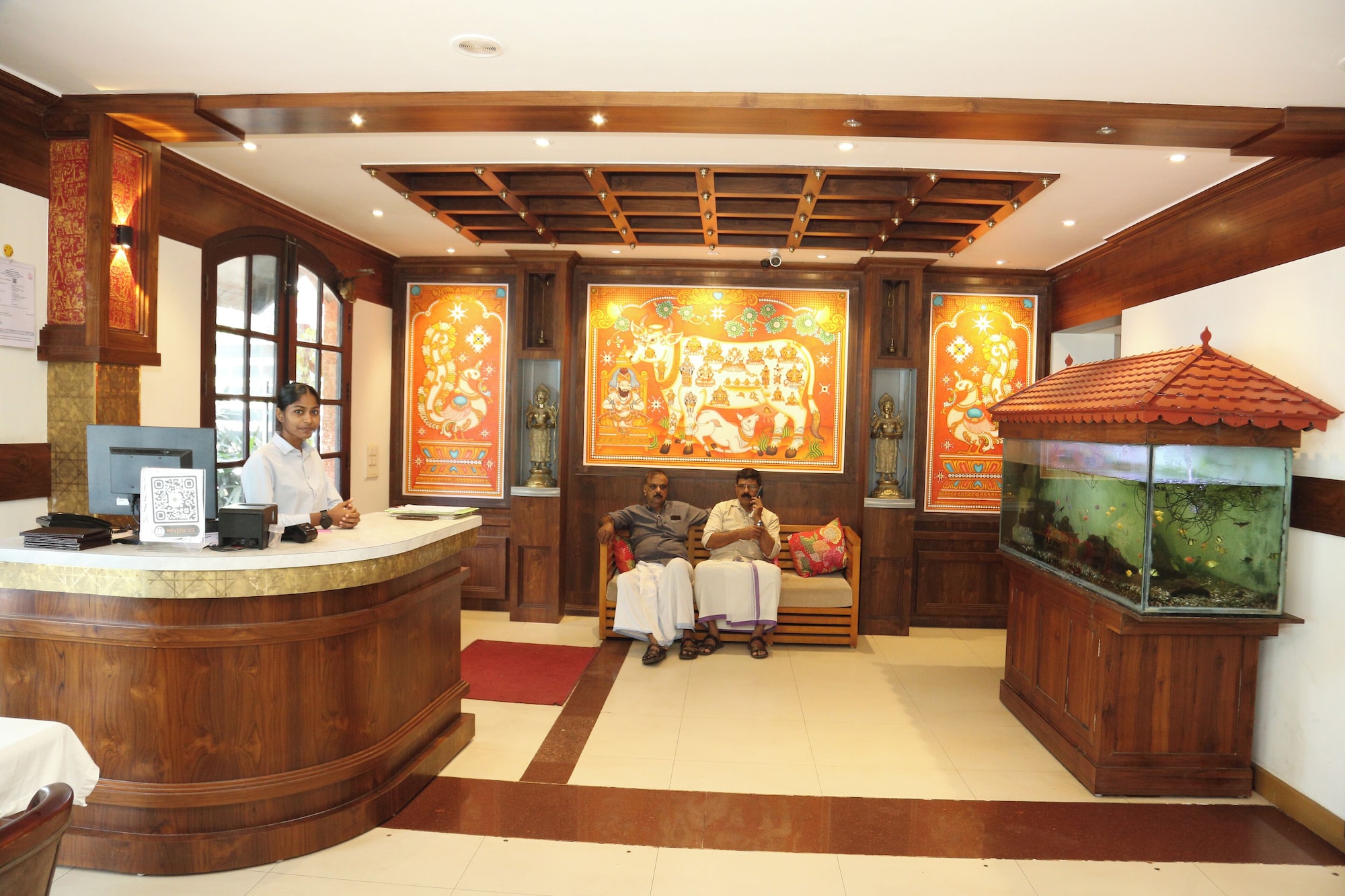 3 Star Hotels